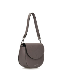 Кросс-боди Toscanio модель F80SZARYD77 Фото