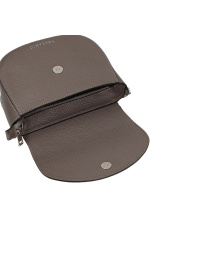 Кросс-боди Toscanio модель F80SZARYD77 Фото