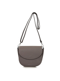 Кросс-боди Toscanio модель F80SZARYD77 Фото