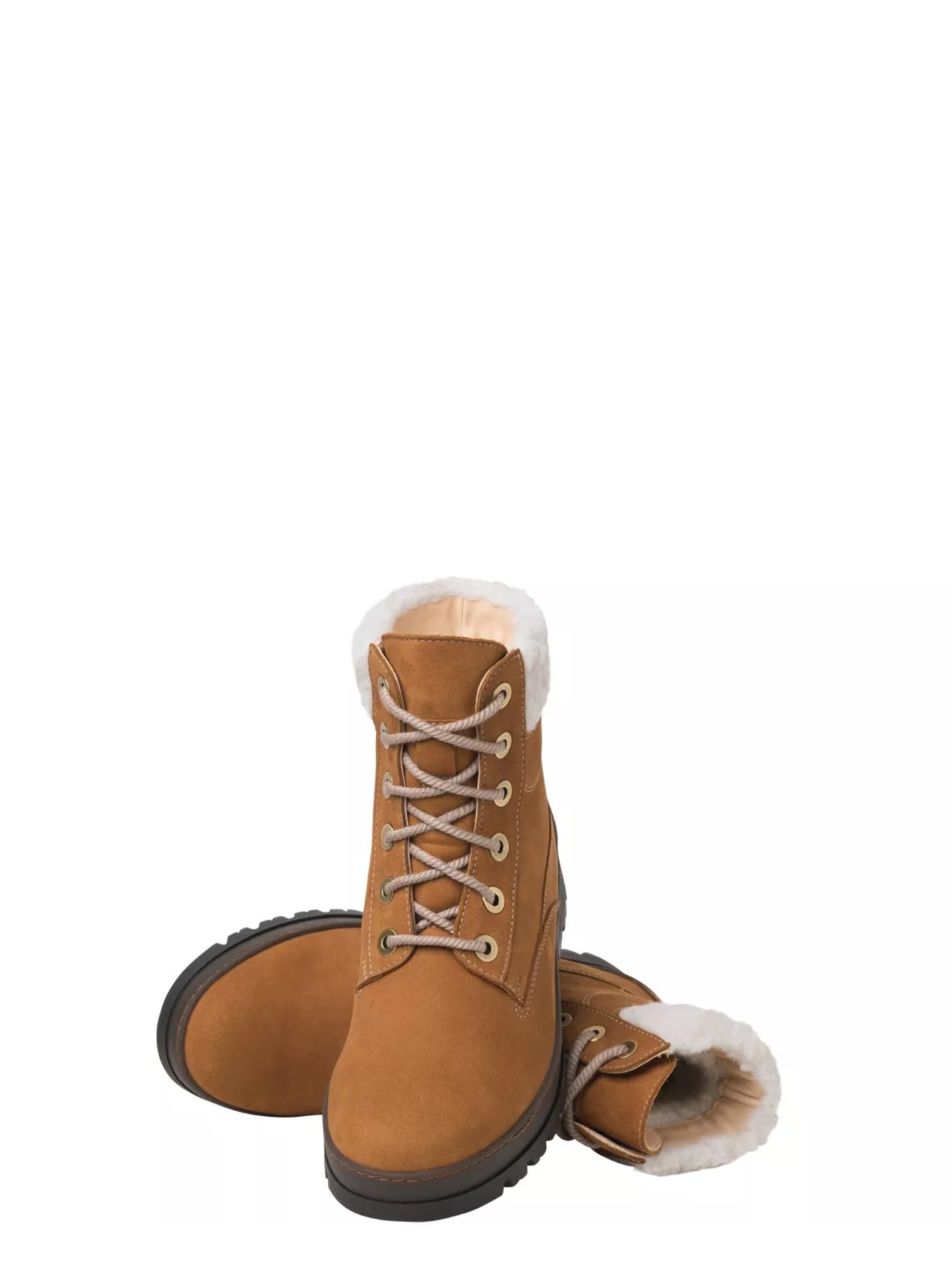 Ботинки GANTER модель 4-20 5012 2500 Фото