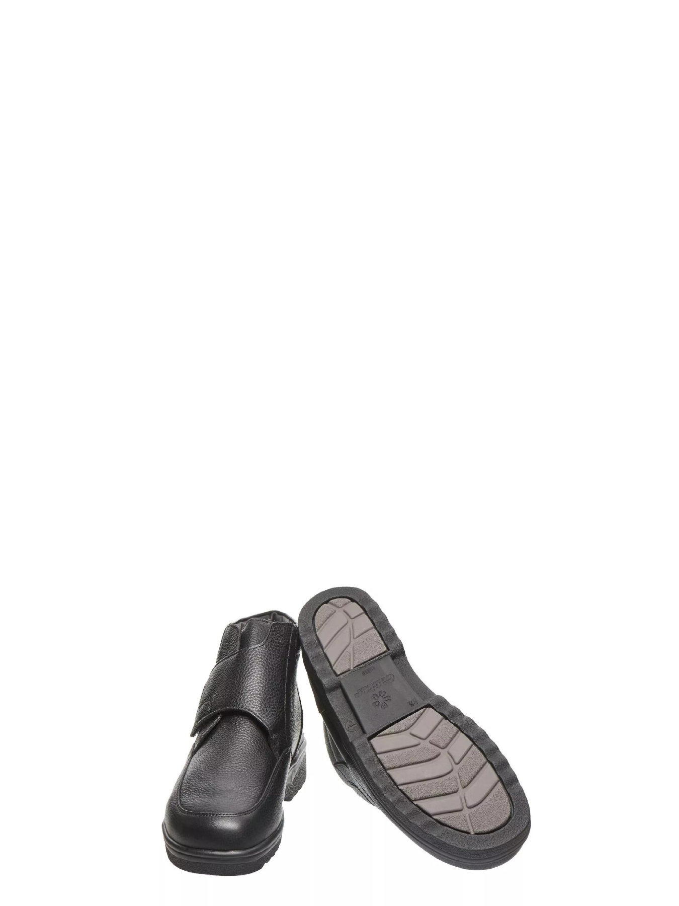 Ботинки GANTER модель 6-25 6251 0100 Фото