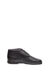 Ботинки GANTER модель 6-25 6251 0100 Фото