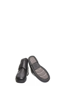 Ботинки GANTER модель 6-25 6251 0100 Фото