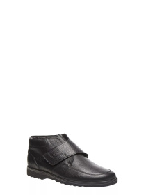 Ботинки GANTER модель 6-25 6251 0100 Фото