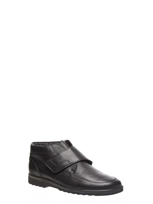 Ботинки GANTER модель 6-25 6251 0100 Фото