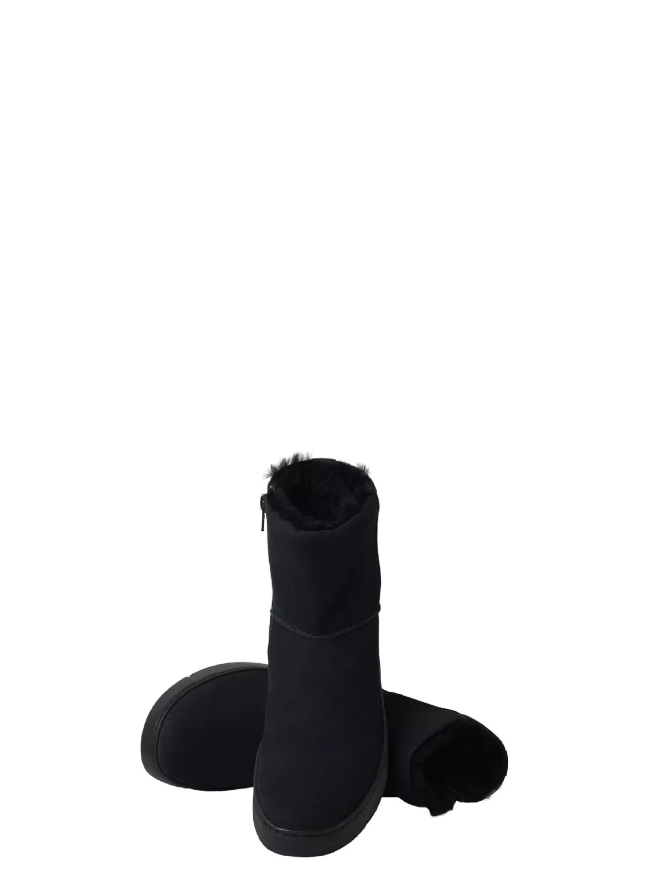 Черевики GANTER Модель 6-20 4172 3000 Фото