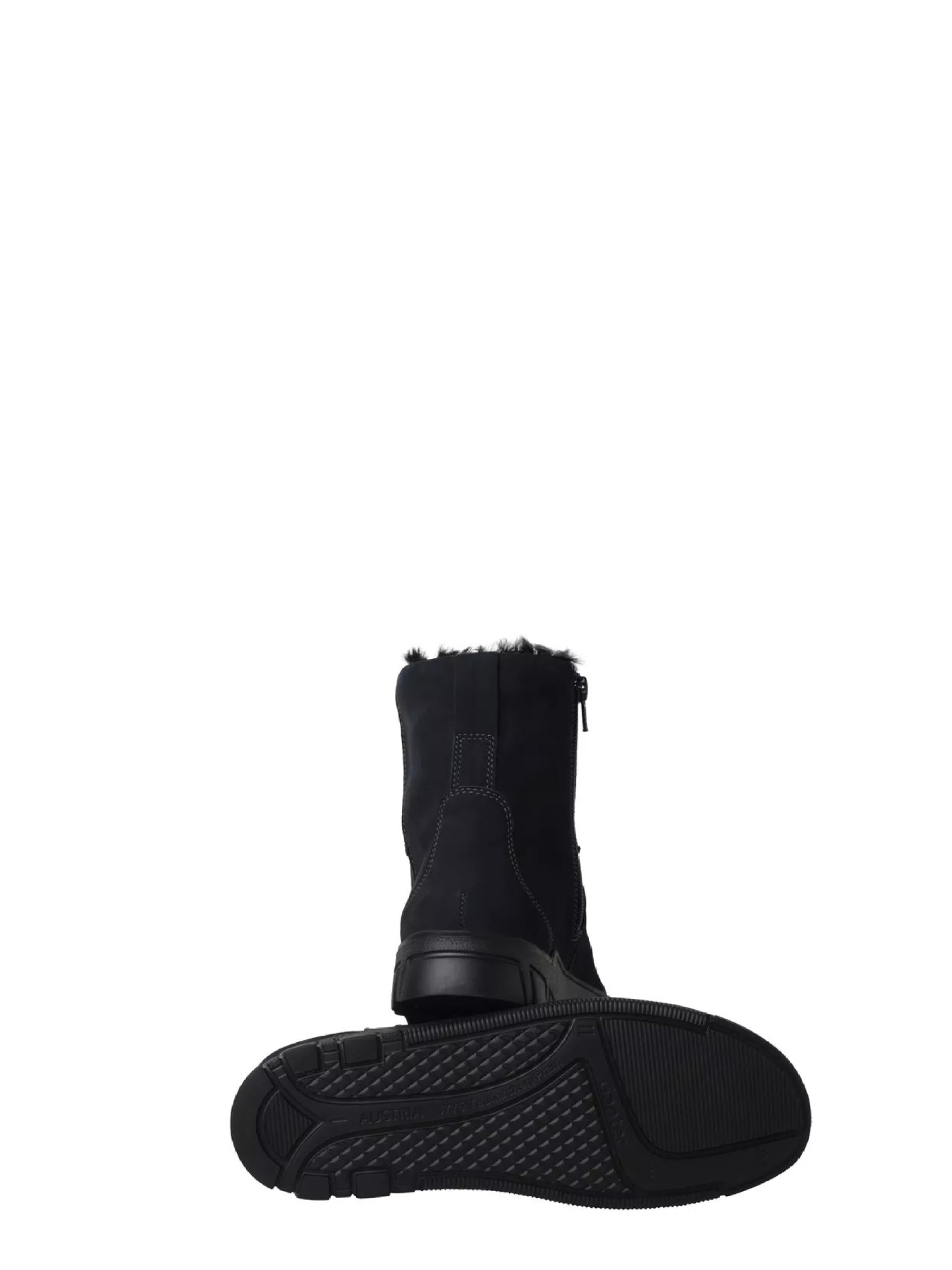 Черевики GANTER Модель 6-20 4172 3000 Фото