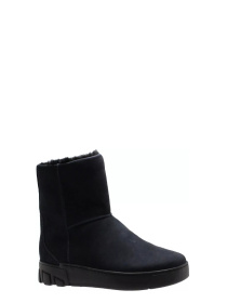 Черевики GANTER Модель 6-20 4172 3000 Фото