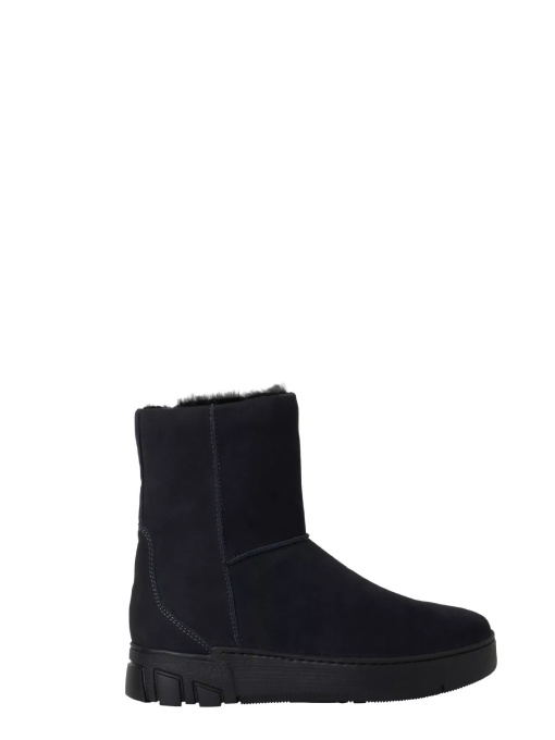 Ботинки GANTER модель 6-20 4172 3000 Фото