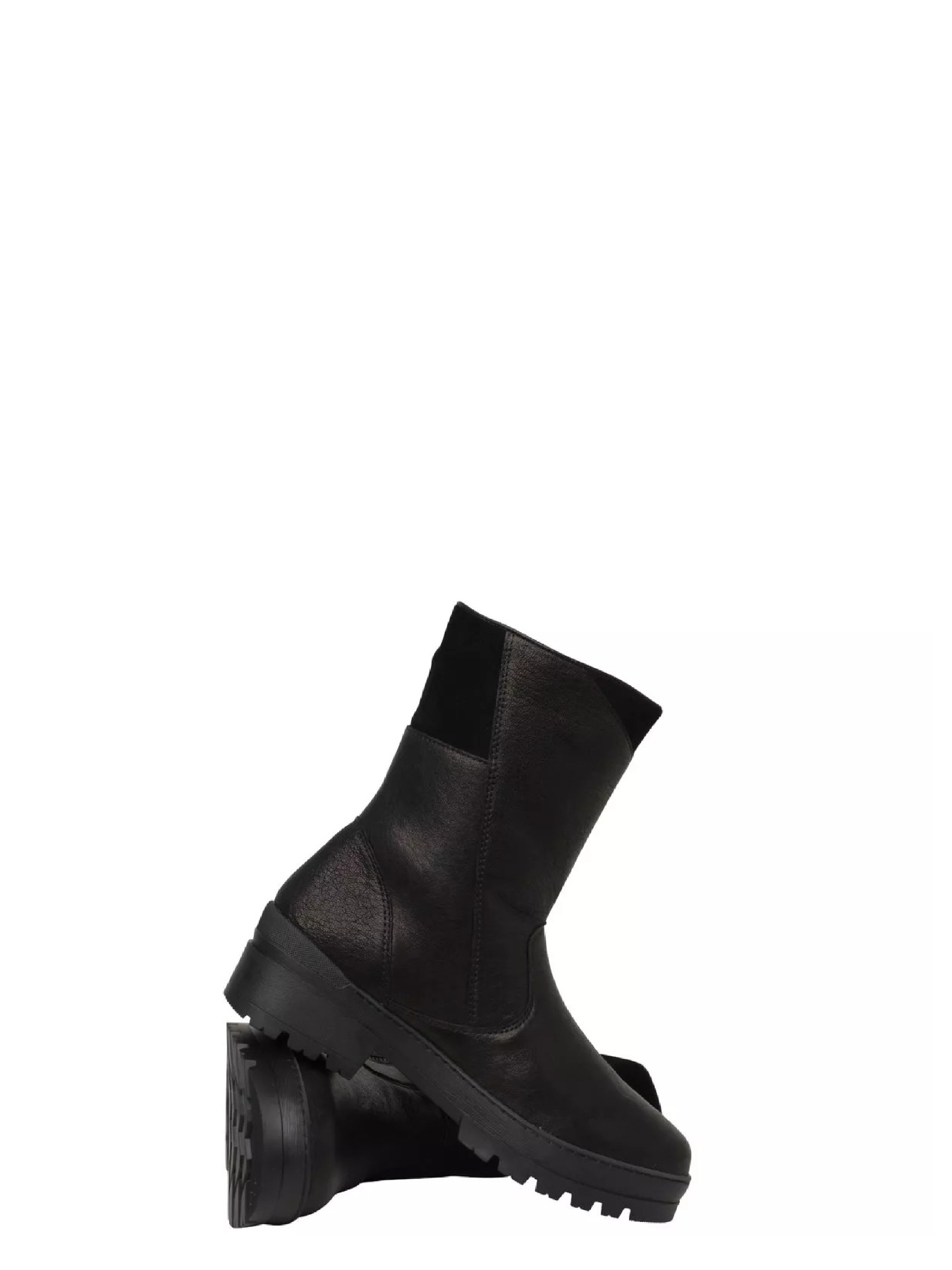 Черевики GANTER Модель 6-20 5061 0100 Фото