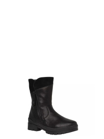 Черевики GANTER Модель 6-20 5061 0100 Фото