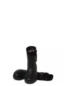 Черевики GANTER Модель 6-20 5061 0100 Фото