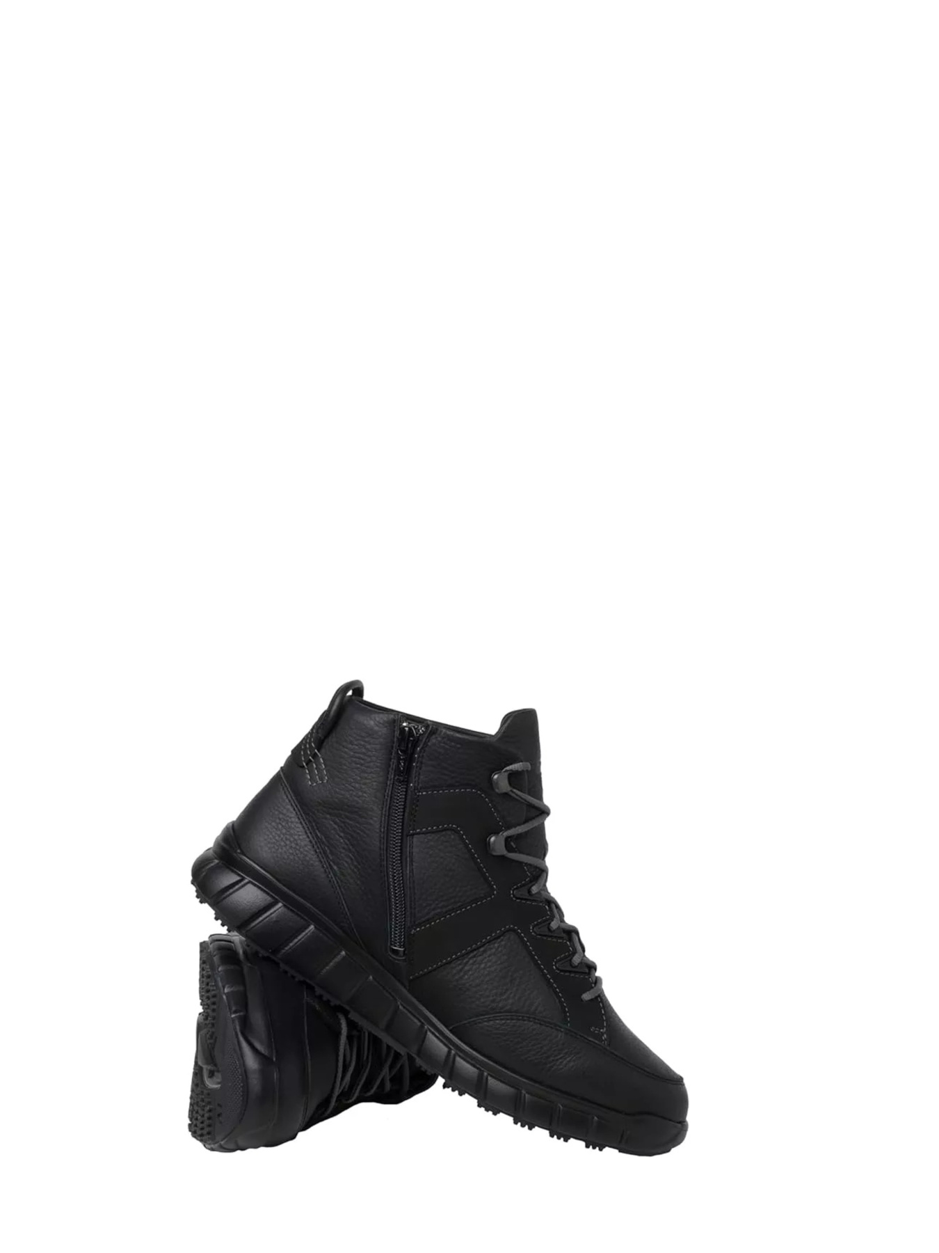 Ботинки GANTER модель 6-25 1387 0100 Фото