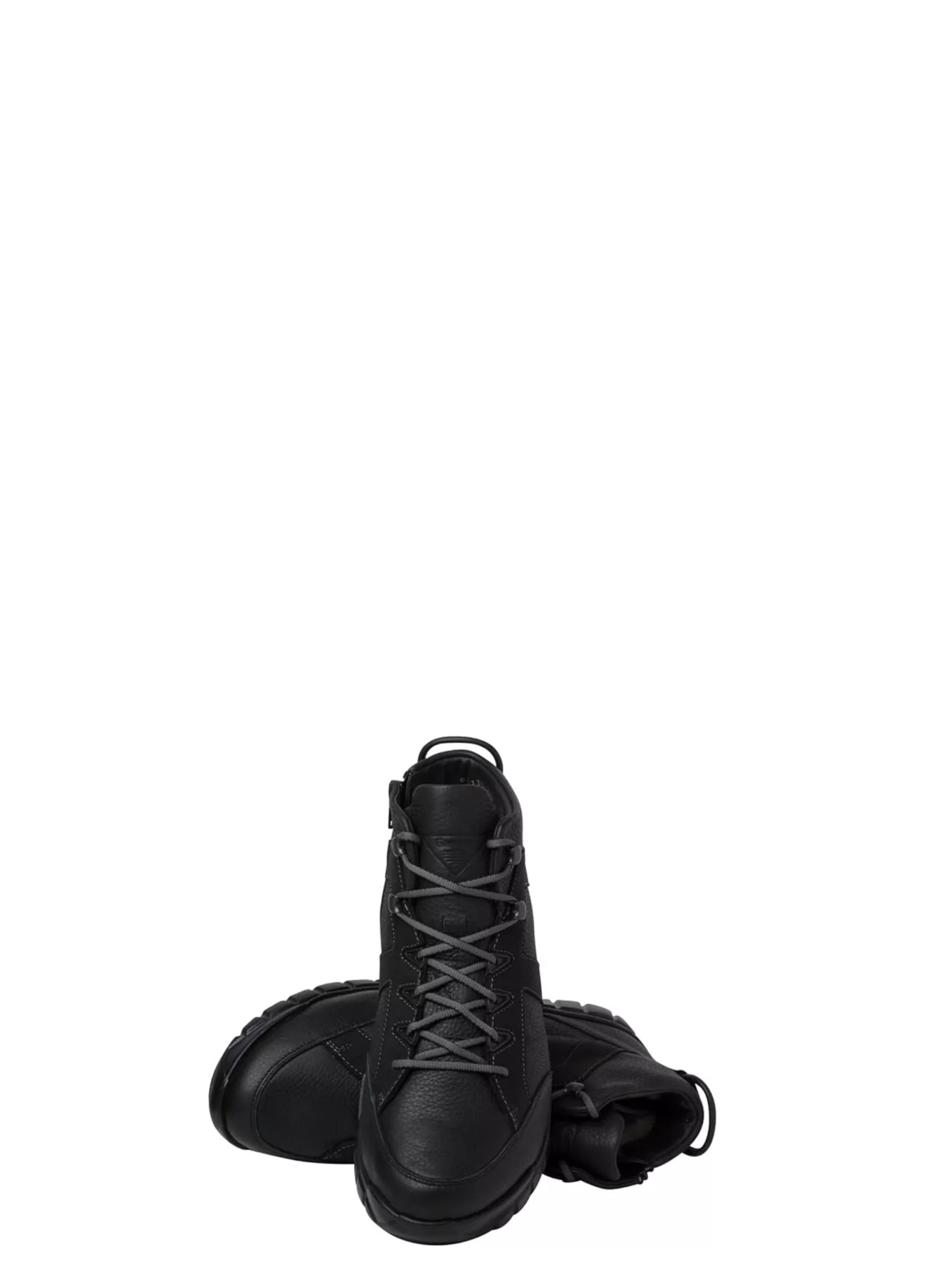 Ботинки GANTER модель 6-25 1387 0100 Фото