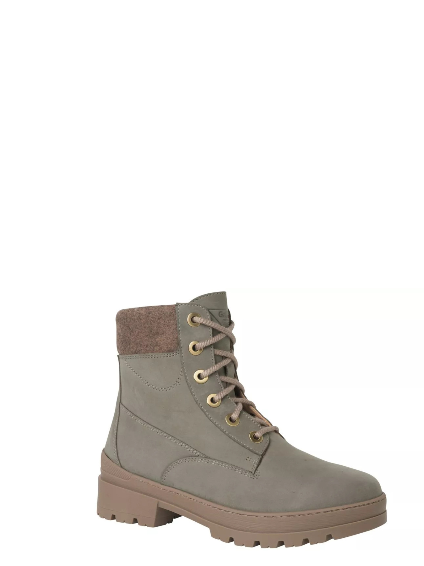 Ботинки GANTER модель 8-20 5012 8900 Фото