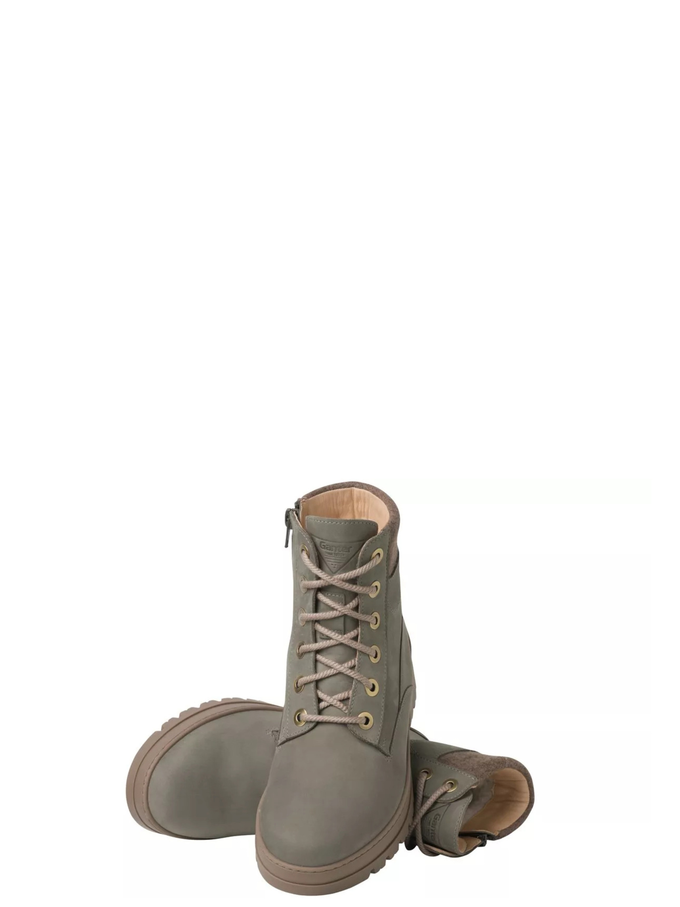 Ботинки GANTER модель 8-20 5012 8900 Фото