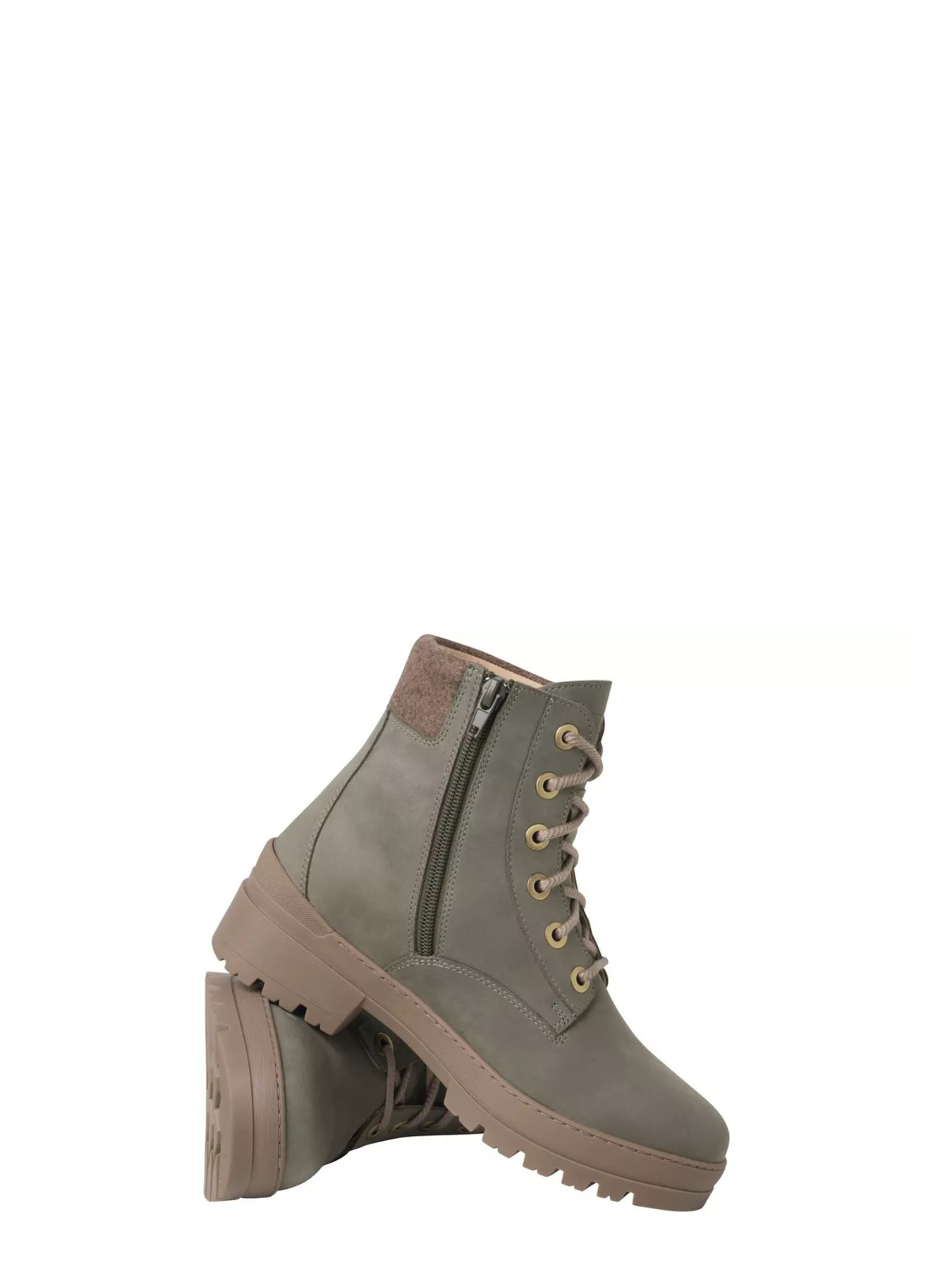 Ботинки GANTER модель 8-20 5012 8900 Фото