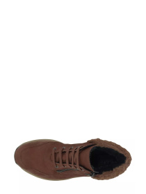 Ботинки Solidus модель 7 66035 30350 Фото