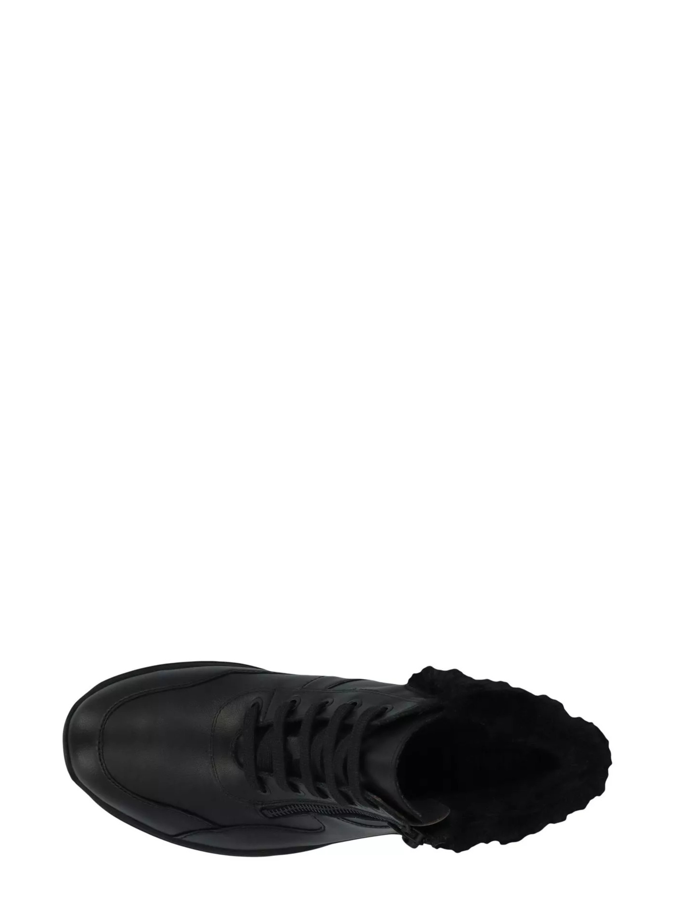 Черевики Solidus Модель 7 66035 00098 Фото