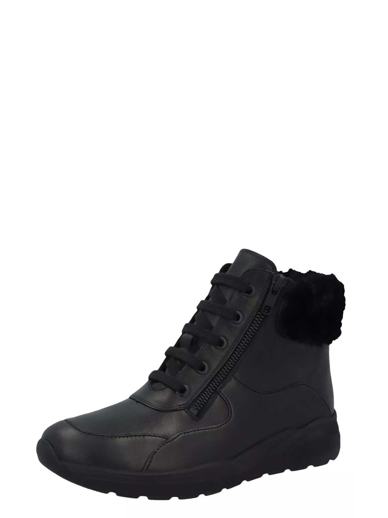 Черевики Solidus Модель 7 66035 00098 Фото