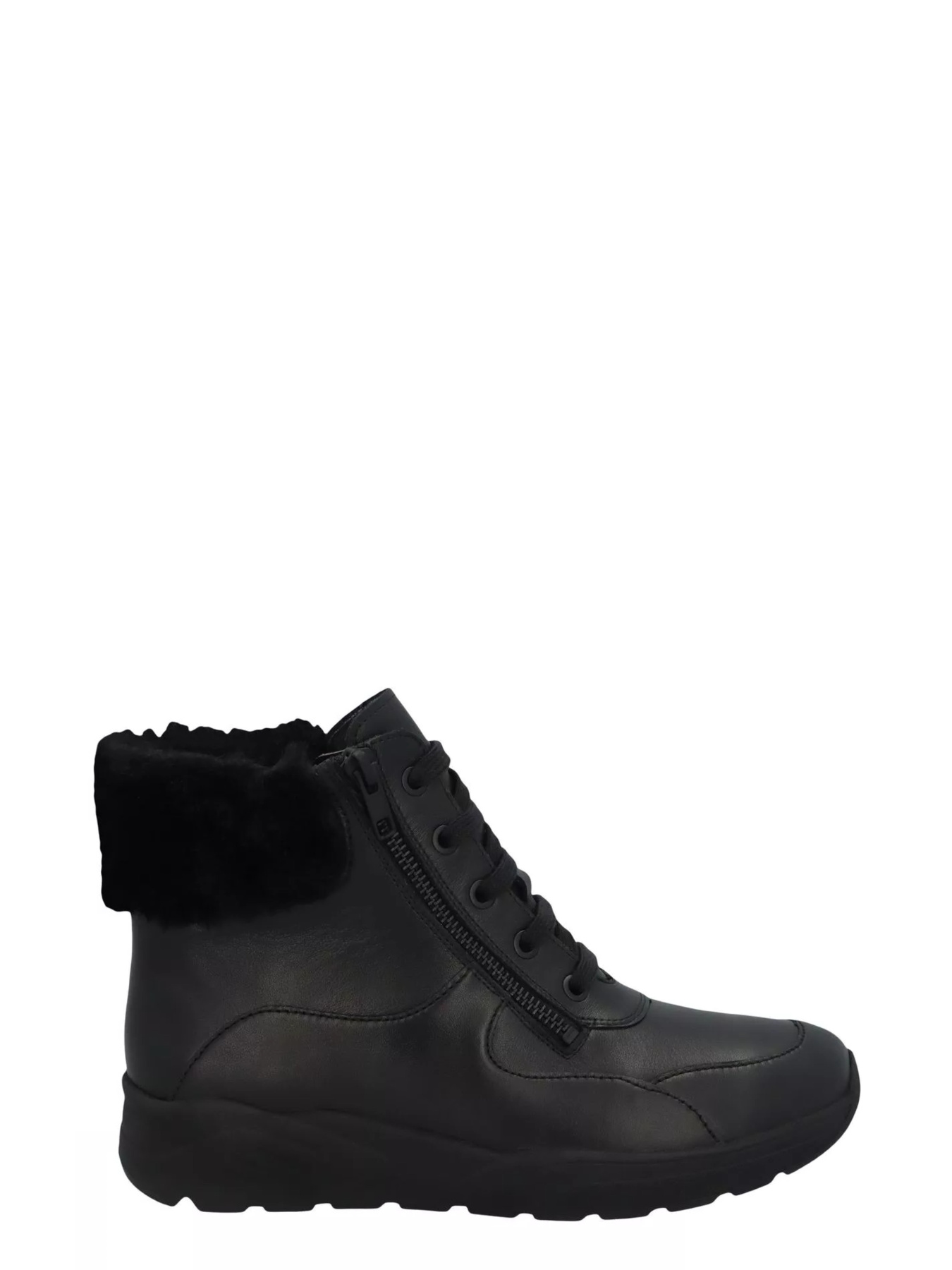 Черевики Solidus Модель 7 66035 00098 Фото