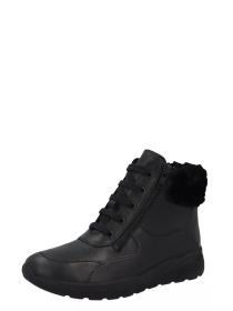 Черевики Solidus Модель 7 66035 00098 Фото