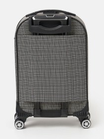 Чемодан Ricco Grande модель T1TEXT1000beige-M Фото