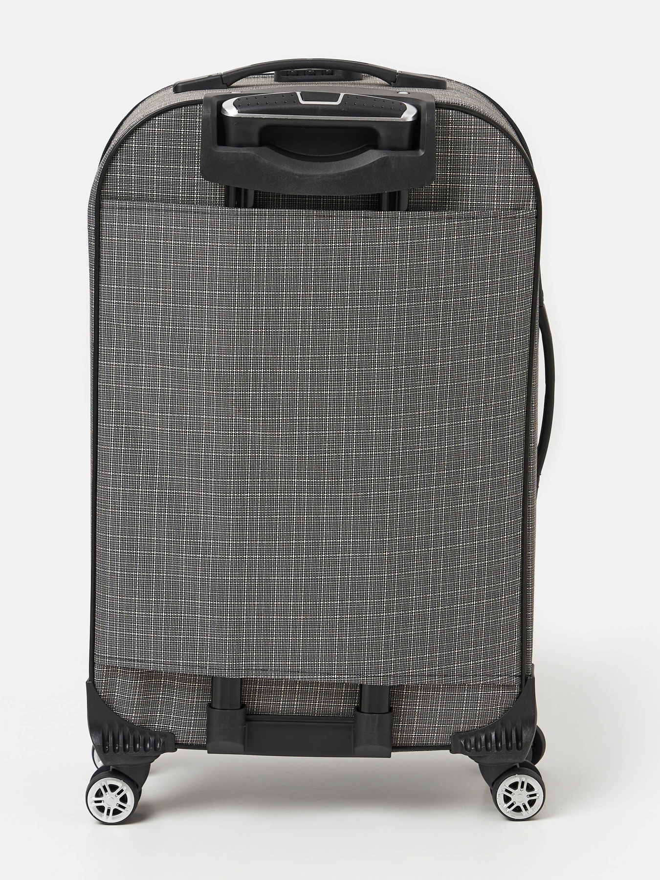 Чемодан Ricco Grande модель T1TEXT1000beige-L Фото