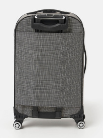 Чемодан Ricco Grande модель T1TEXT1000beige-L Фото