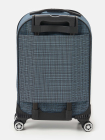 Чемодан Ricco Grande модель T1TEXT1000mint-M Фото