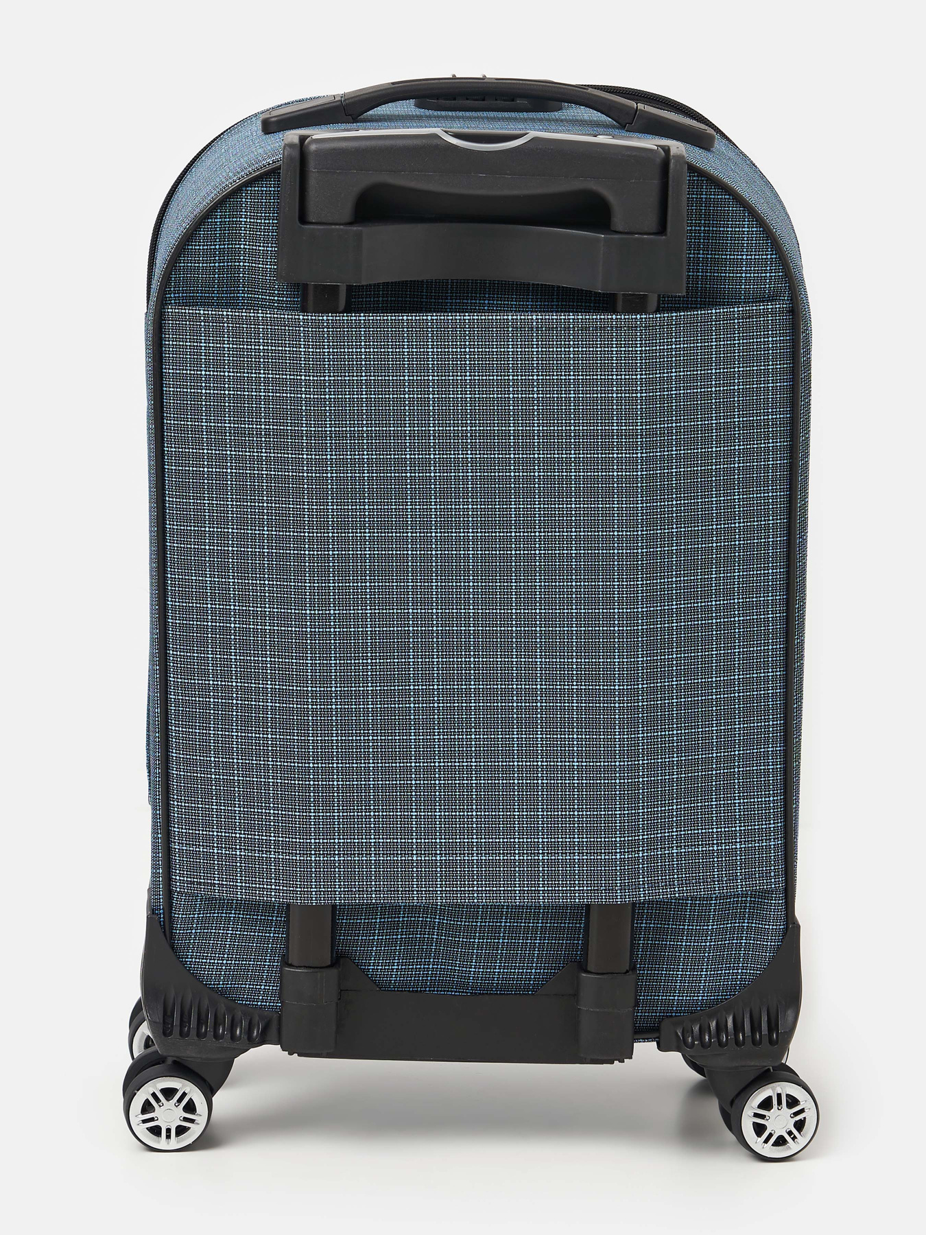 Чемодан Ricco Grande модель T1TEXT1000mint-M Чемодан Ricco Grande модель T1TEXT1000mint-M Фото