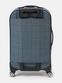 Чемодан Ricco Grande модель T1TEXT1000mint-L Фото