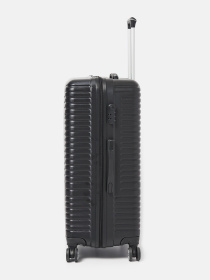 Валіза Ricco Grande модель T1ABS600black-L Фото