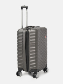 Валіза Ricco Grande модель T1ABS600graphite-M Фото