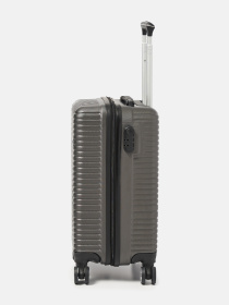 Валіза Ricco Grande модель T1ABS600graphite-M Фото