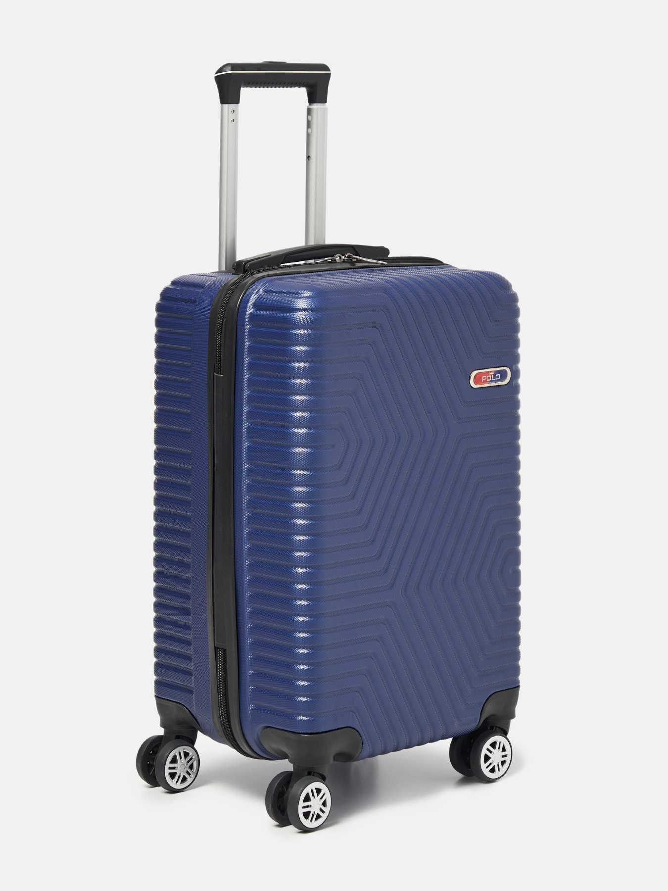 Чемодан Ricco Grande модель T1ABS600navy-M Фото