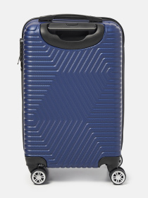 Чемодан Ricco Grande модель T1ABS600navy-M Фото