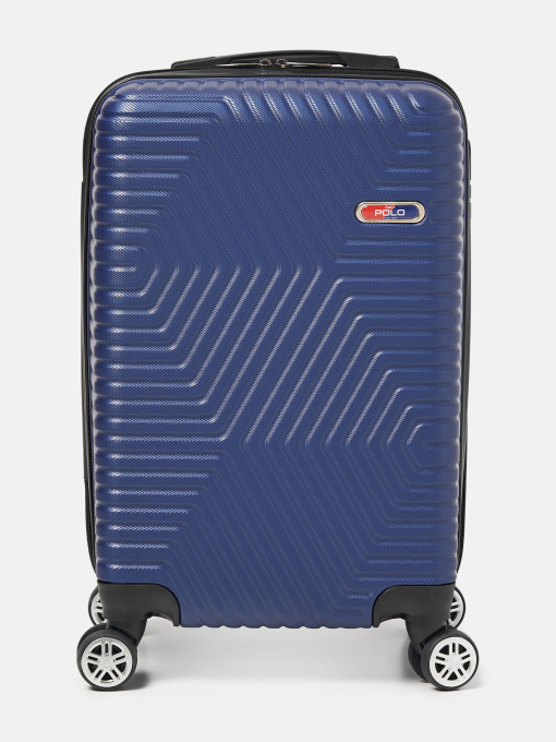 Чемодан Ricco Grande модель T1ABS600navy-M Фото