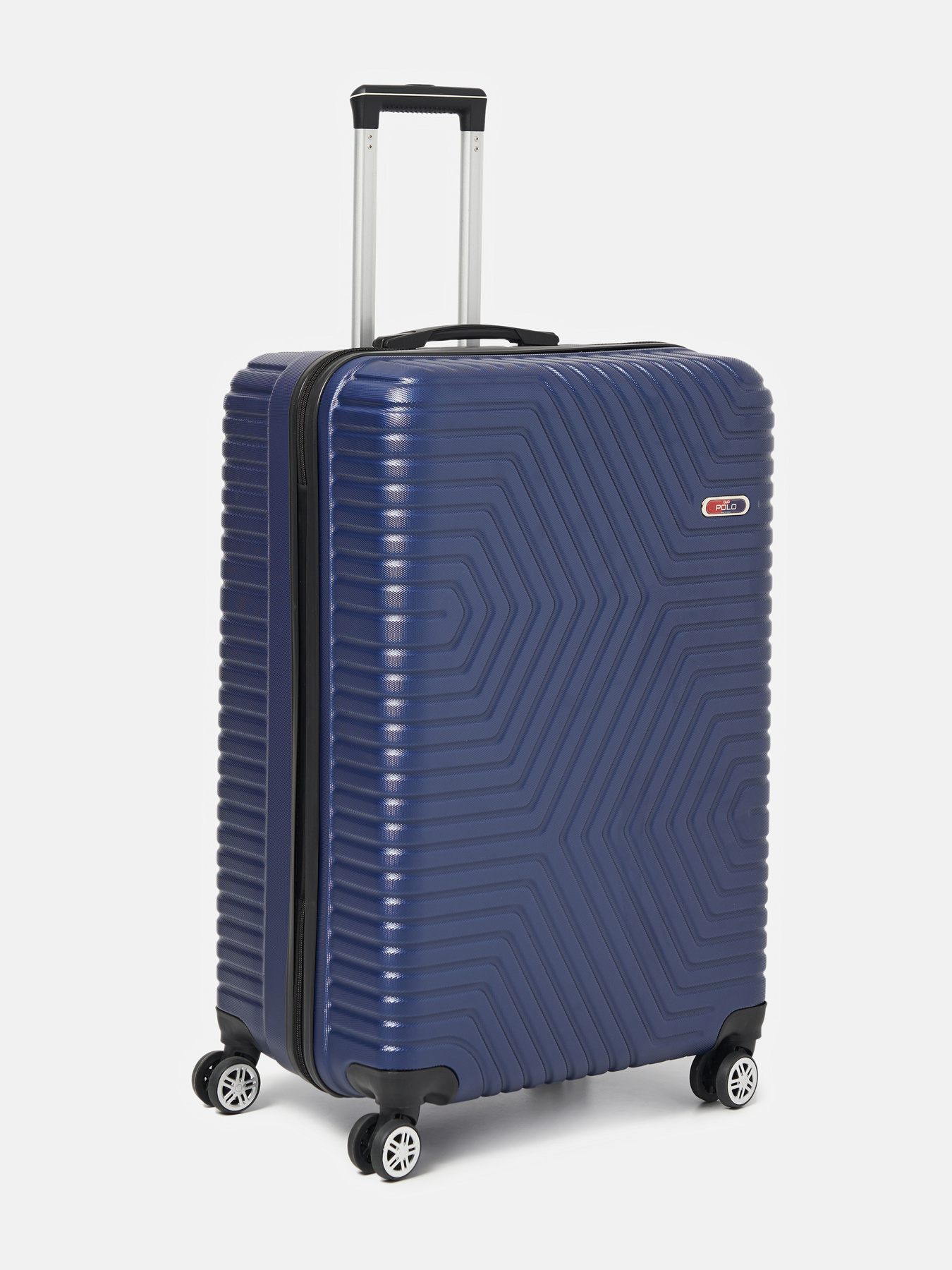 Чемодан Ricco Grande модель T1ABS600navy-L Фото