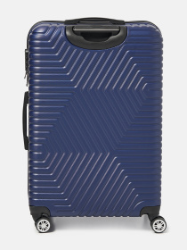 Чемодан Ricco Grande модель T1ABS600navy-L Фото