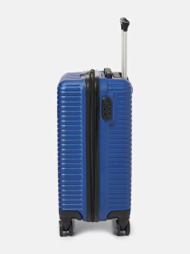 Чемодан Ricco Grande модель T1ABS600blue-M Фото