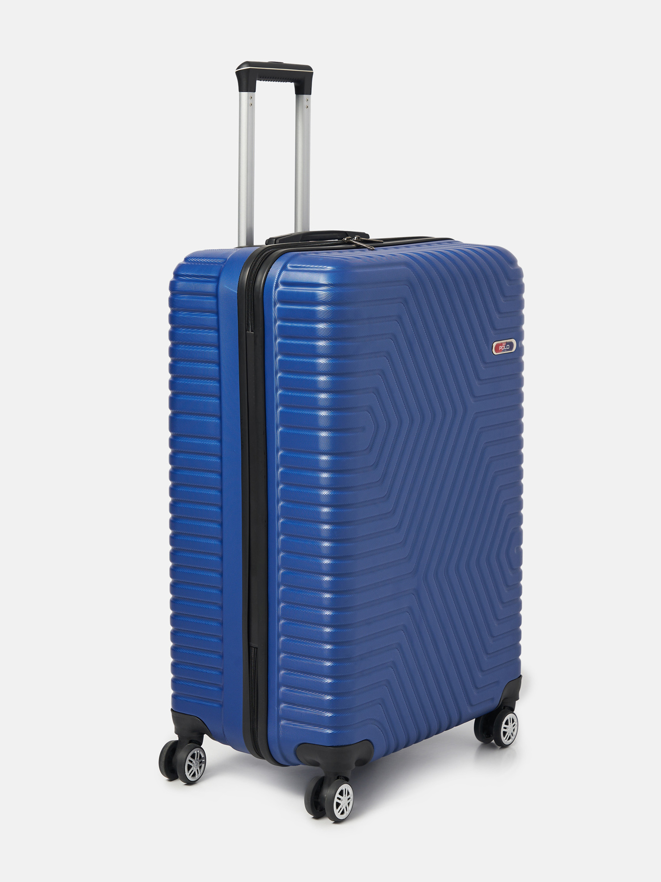 Чемодан Ricco Grande модель T1ABS600blue-L Фото