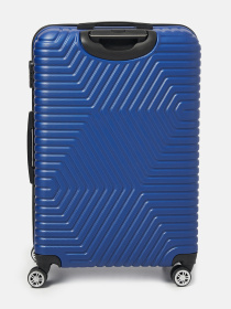 Чемодан Ricco Grande модель T1ABS600blue-L Фото