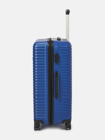 Чемодан Ricco Grande модель T1ABS600blue-L Фото