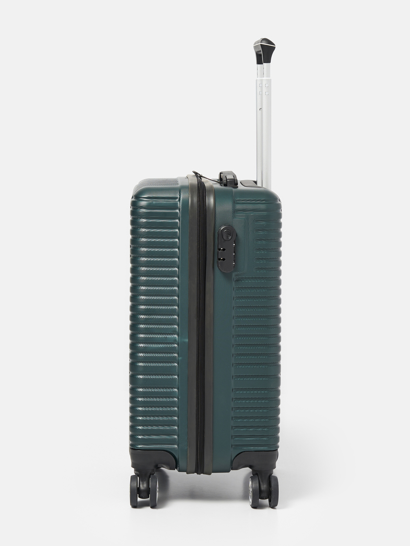 Чемодан Ricco Grande модель T1ABS600green-M Фото