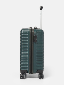 Чемодан Ricco Grande модель T1ABS600green-M Фото