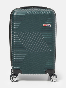 Чемодан Ricco Grande модель T1ABS600green-M Фото