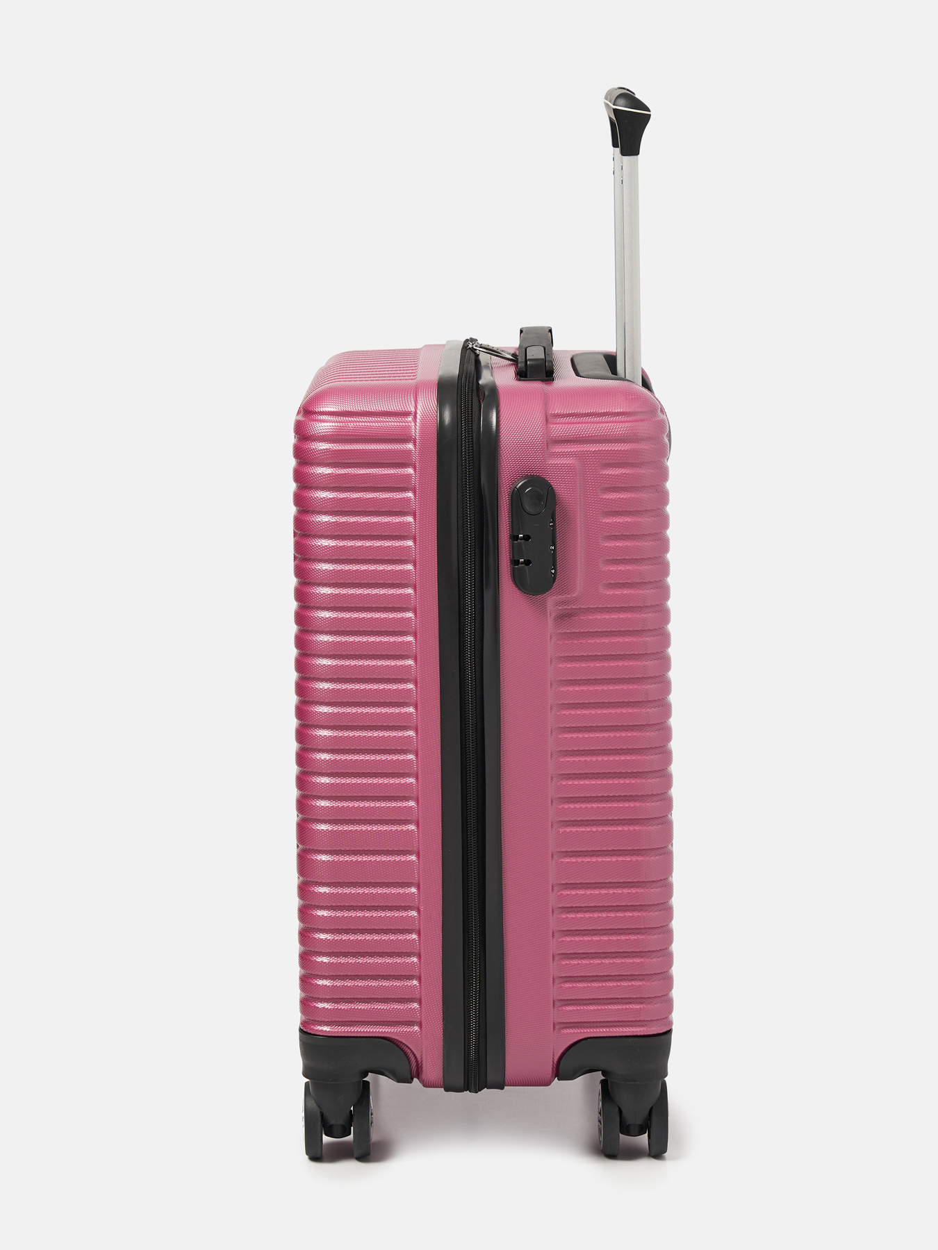 Чемодан Ricco Grande модель T1ABS600rose-M Фото