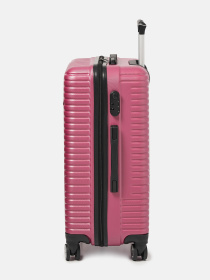 Чемодан Ricco Grande модель T1ABS600rose-L Фото