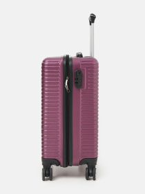 Чемодан Ricco Grande модель T1ABS600purple-M Фото